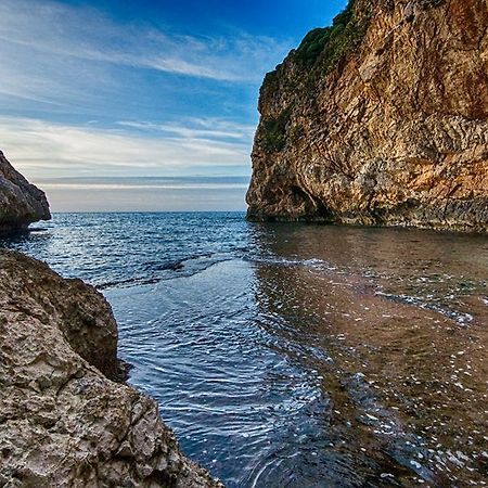Casa Rosanna Hotel Теразини Екстериор снимка