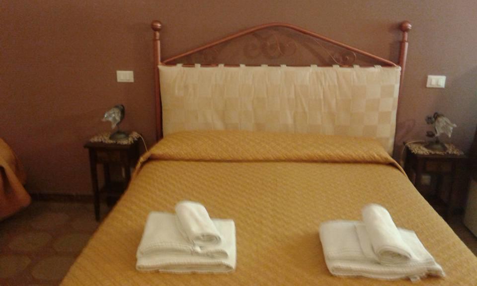 Casa Rosanna Hotel Теразини Стая снимка