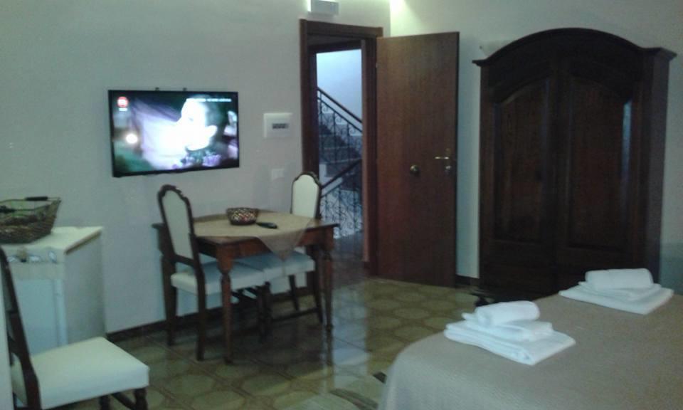 Casa Rosanna Hotel Теразини Стая снимка