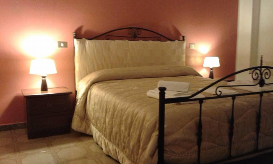 Casa Rosanna Hotel Теразини Стая снимка