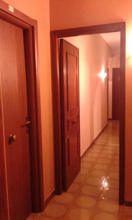 Casa Rosanna Hotel Теразини Стая снимка