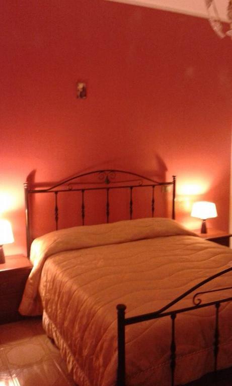 Casa Rosanna Hotel Теразини Стая снимка