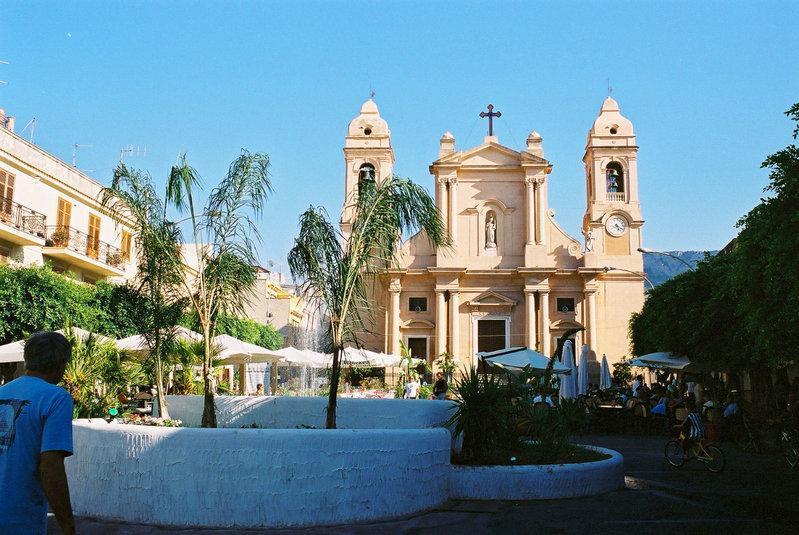 Casa Rosanna Hotel Теразини Стая снимка